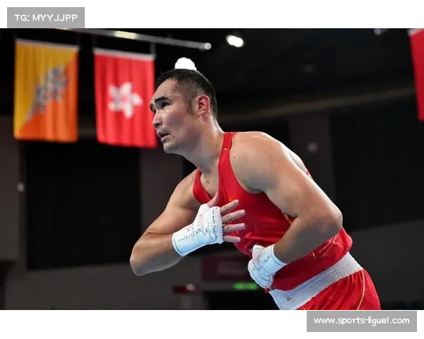 巴依克吾孜·达那别克全运会首秀夺金，强势防守稳住节奏