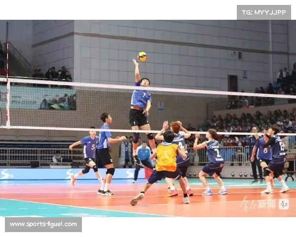 商洛成功获得2025至2028年世界中学生排球锦标赛连续承办权