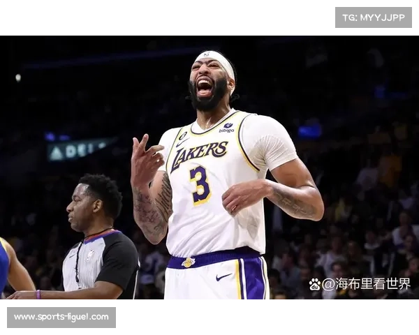 雷迪克谈湖人阵容平衡攻防平衡点，轮换策略