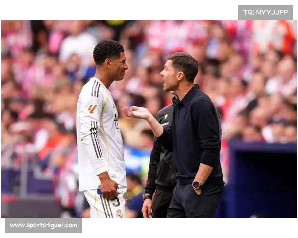 贝林否认和阿隆索不和：完全一派胡言，真替相信的人感到可悲