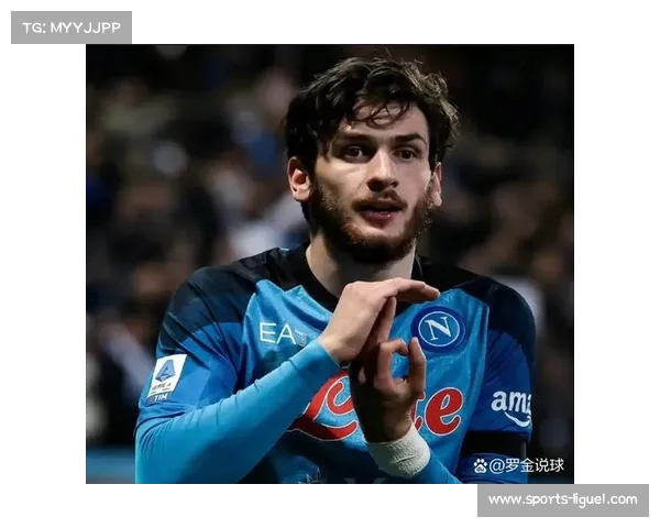 那不勒斯克瓦拉茨赫利亚5球3助，格鲁吉亚边锋成进攻核心